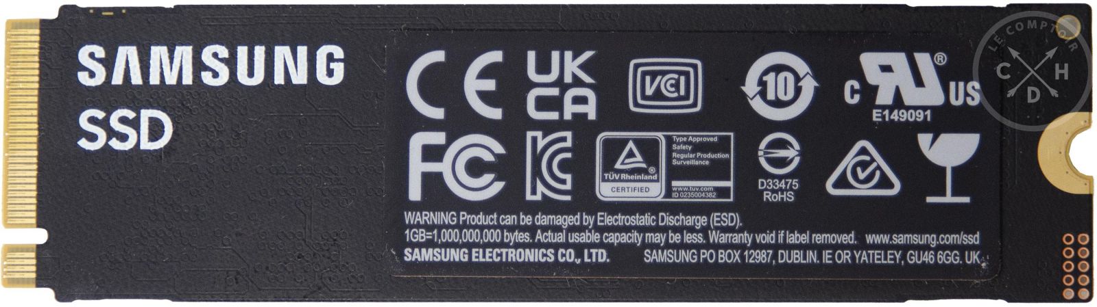 9100 pro 4to / tout retourné [cliquer pour agrandir]