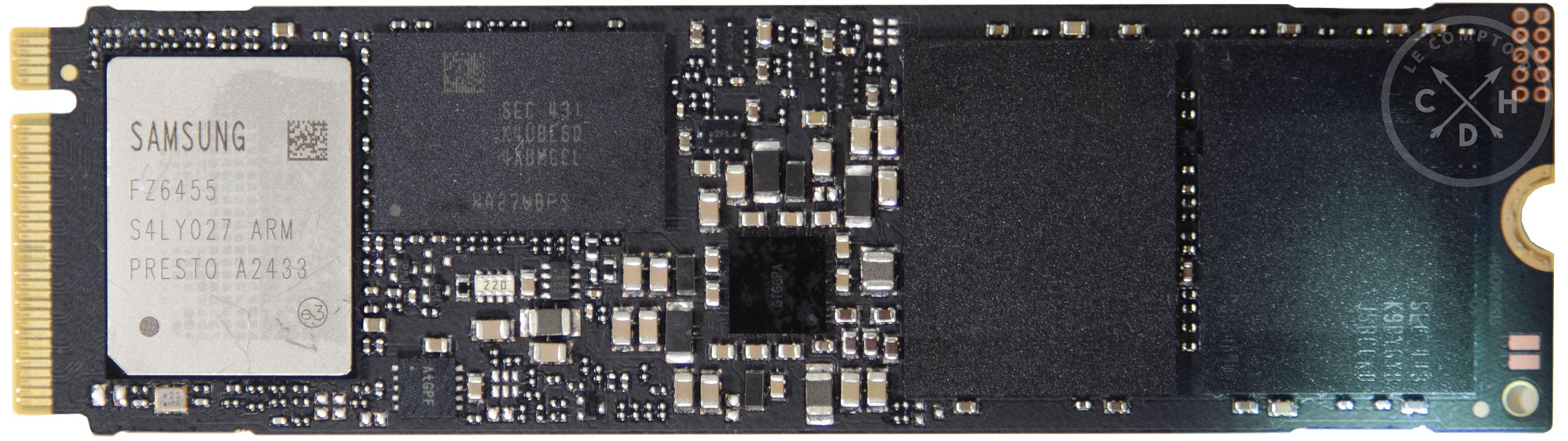 9100 pro 4to / dans ta face mais avec + du pcb