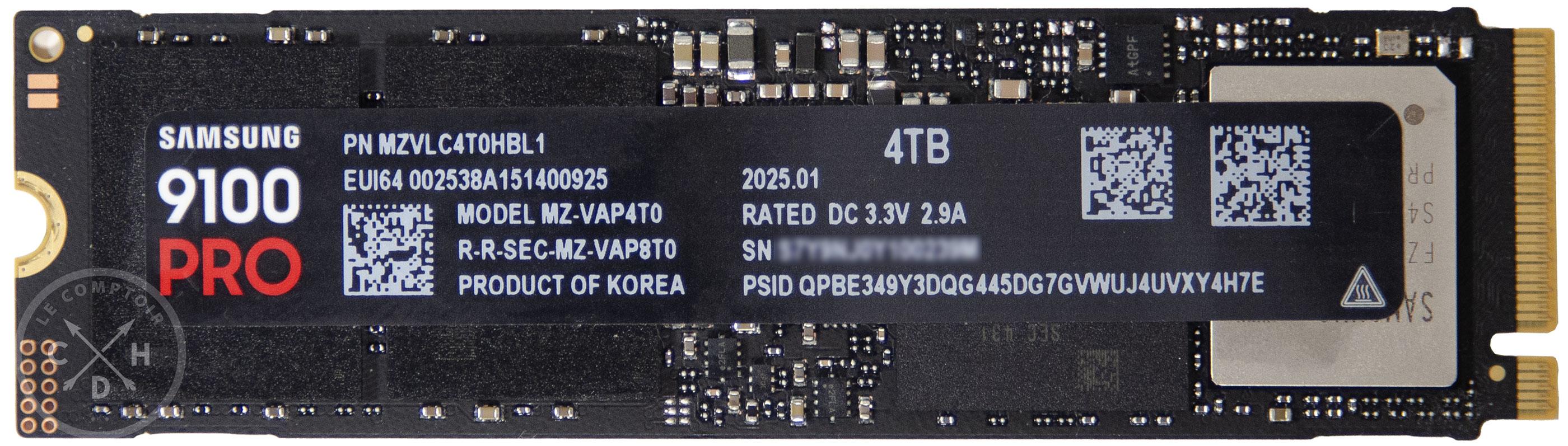 9100 pro 4to (dans ta face)