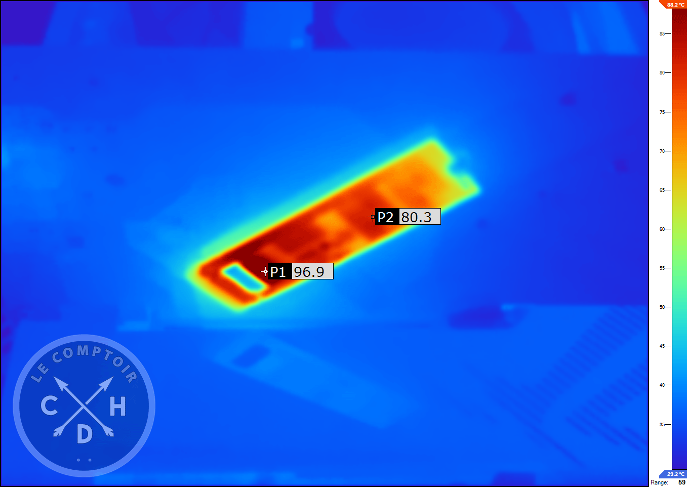 sn8100 2to no heatsink ir