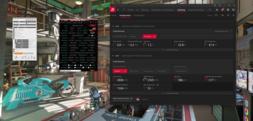 Une Radeon RX 9070 se fait flasher avec le vBIOS d’une RX 9070 XT