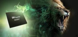 Des GeForce RTX 50 auraient intégré de la GDDR7 de SK Hynix