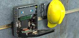 L’AirTop 3 embarque une RTX 4060, pour Fortniter sur le chantier