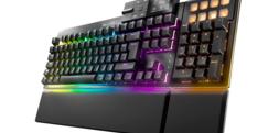 Dark Mount et Light Mount : be quiet! dévoile ses premiers claviers