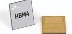 Le JEDEC a finalisé la HBM4 : jusqu'à 64 Go et 2 To/s