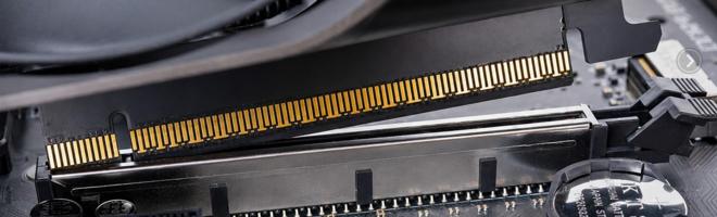 Le PCIe 8.0 franchit un nouveau cap avec la version 0.5